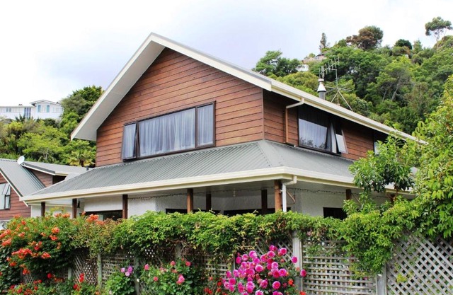 Annick House Bed and Breakfast