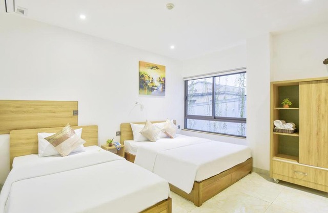 Annie Danang Hotel & Apartment