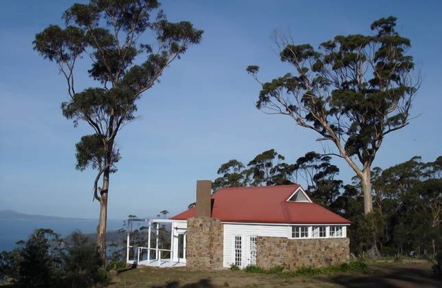 Annie Cottage Orford