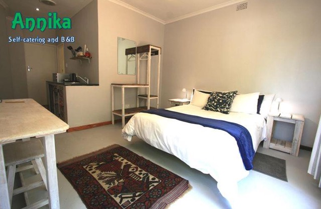 Annika Self-catering and B&B
