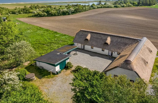 "Annli" - 800m to the fjord by Interhome