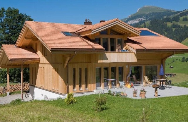 Anno Domini by Interhome