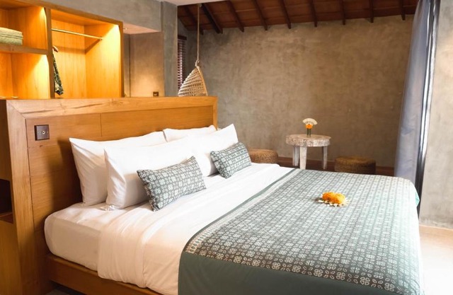 Annora Villas Seminyak