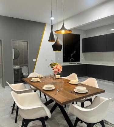 AnnRizq Homestay