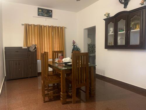 Anns and Pyarys Homestay