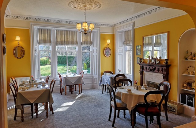 Annslea Guest House