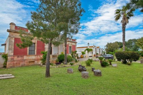 Annunziatella Apulian Farm Experience