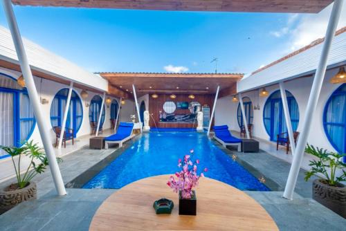 Anny Guest House 2 by ecommerceloka