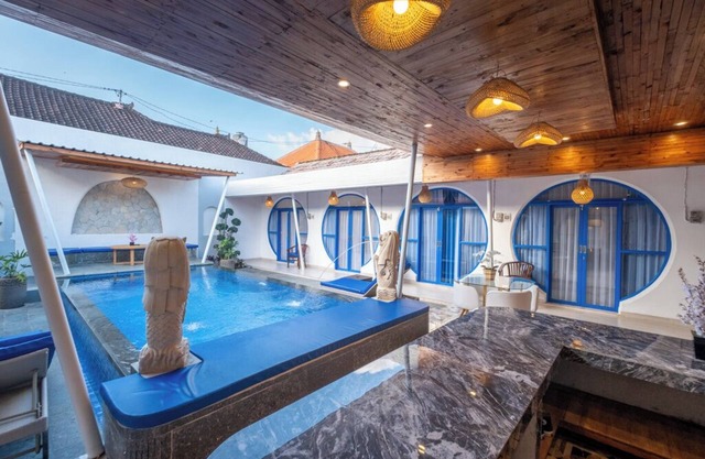Anny Guesthouse 2 by Ecommerceloka