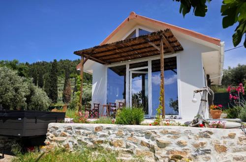 Anny s House Skopelos
