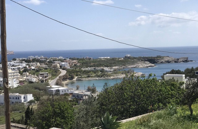 Apartamento ANOI Syros