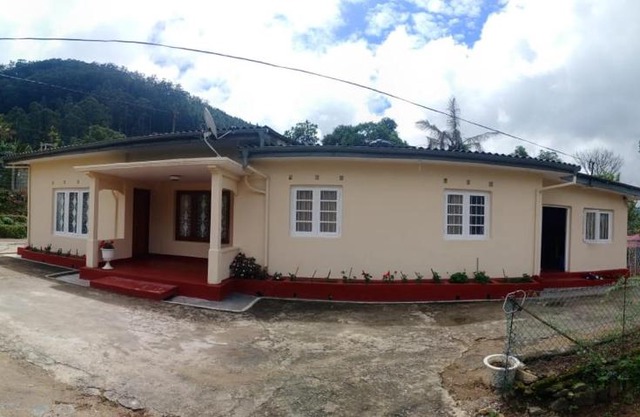 Anoma Holiday Home