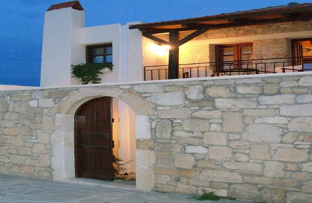 Anopolis Heraklion: casa / villa / chalet - Anopoli