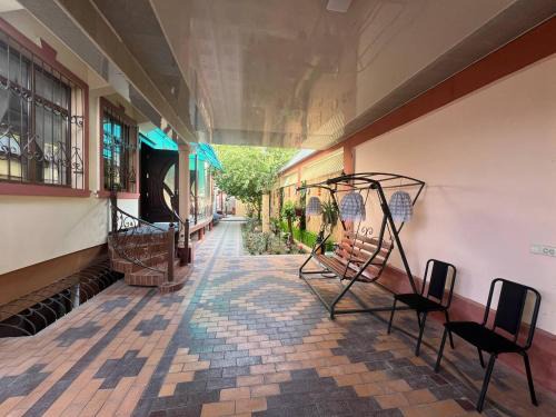 Anor Avenue Hotel