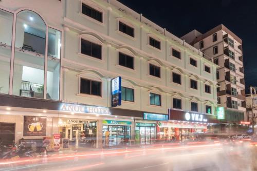Anou Hotel