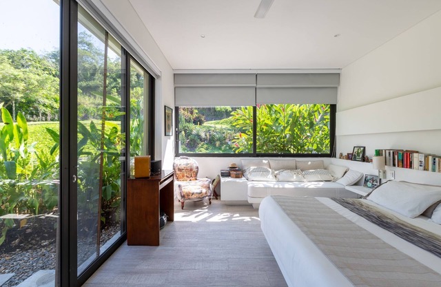 Anp027 - Espectacular casa vacacional en Mesa de Yeguas