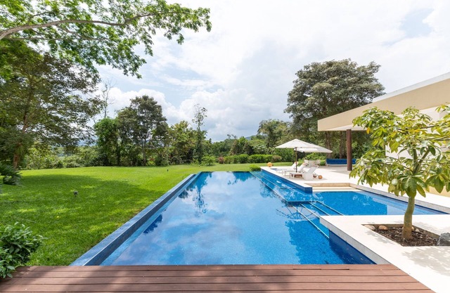 Anp043 - Maravillosa casa con piscina en Anapoima,