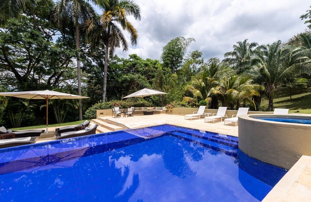 Anp049 - Espectacular villa en Mesa de Yeguas