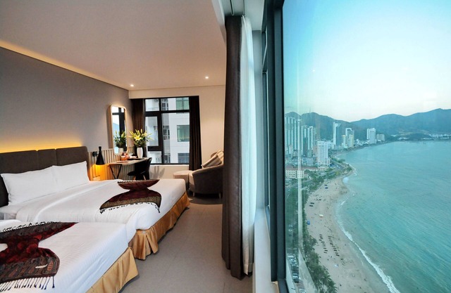 Anrizon Hotel Nha Trang