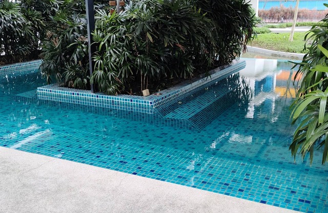 ANS HOMESTAY TREFOIL SETIA ALAM