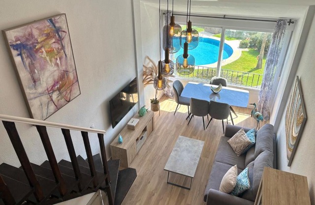 Ansa Beach Apartments - Calypso