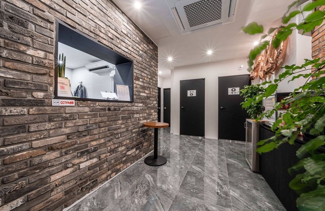 Ansan Hotel Stay 25