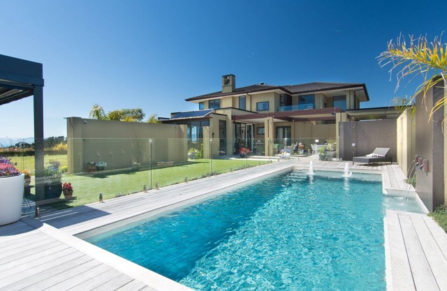 Ansarli Villa - Stunning Villa overlooking the Moutere inlet