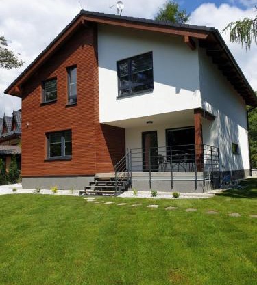 ANSEL Villa