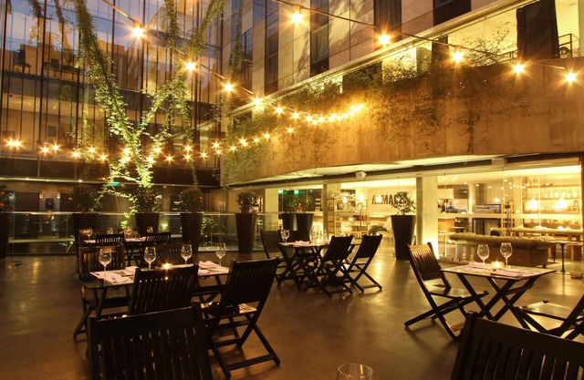 Anselmo Buenos Aires Curio Collection By Hilton
