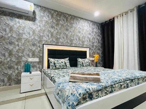 Ansh Abode Elite