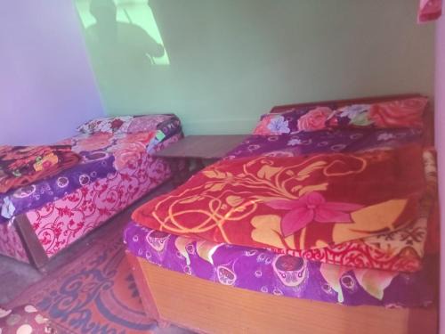Ansh Negi homestay
