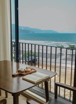 Anstay Beach Da Nang