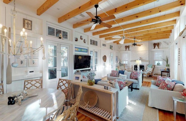 Answered Prayers - 141 Smolian Circle by Dune Vacation Rentals