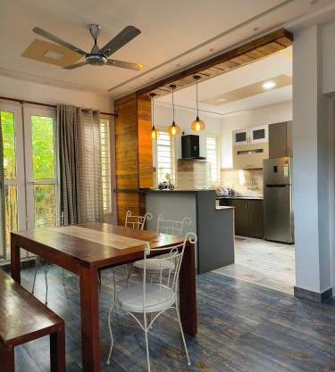 Ant Homes Kumbalangi by Afrind Hospitality