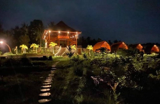 Antagana Retreat