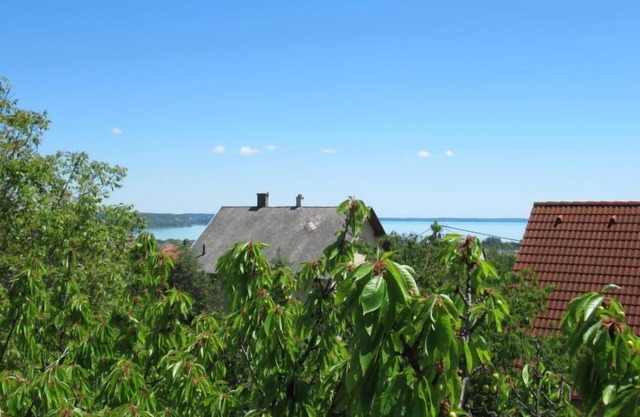 Casa de vacaciones Antal en Balatonalmadi - 6 personas, 3 dormitorios