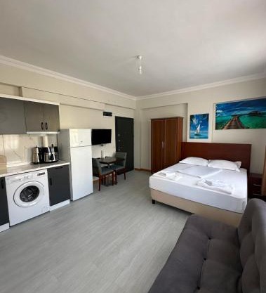 Antalya Apart House - 7