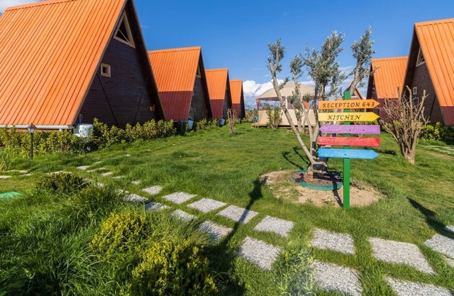 Antalya Bungalows