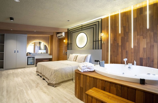 Antalya City +12 Adult Only