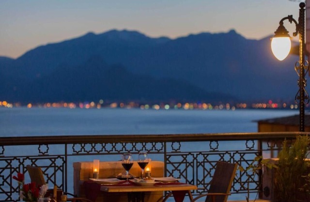 Antalya Inn Hotel
