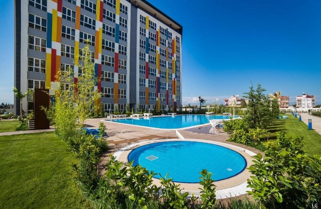 Antalya LEGOLAND COMPLEX Near the AIRPORT