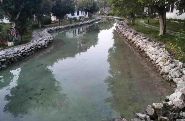 Antalya Nature Sea City