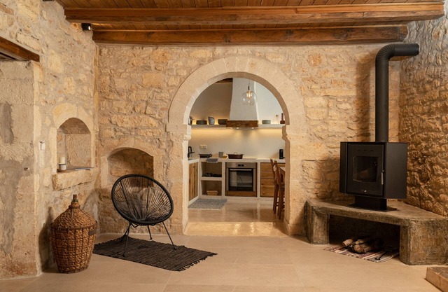 Antama Cretan Living