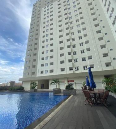 Antareja LoftVilles By Reccoma