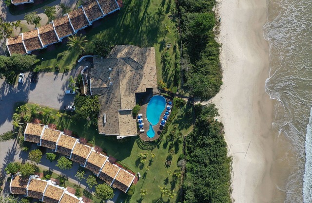 Antares Club Hotel Lagoinha