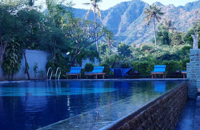 Antari Hotel