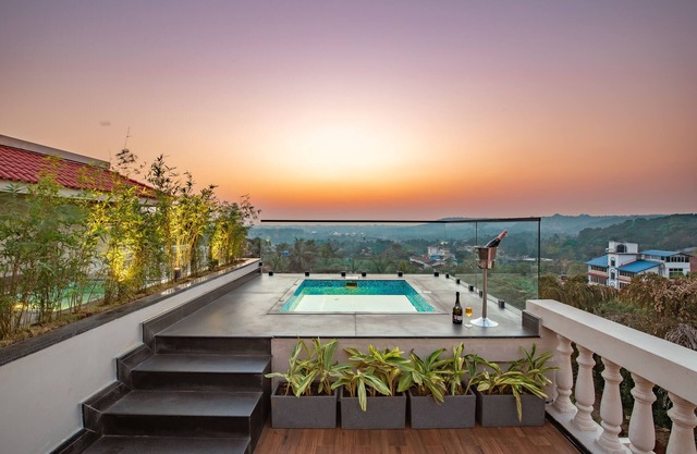 Antarim Resort