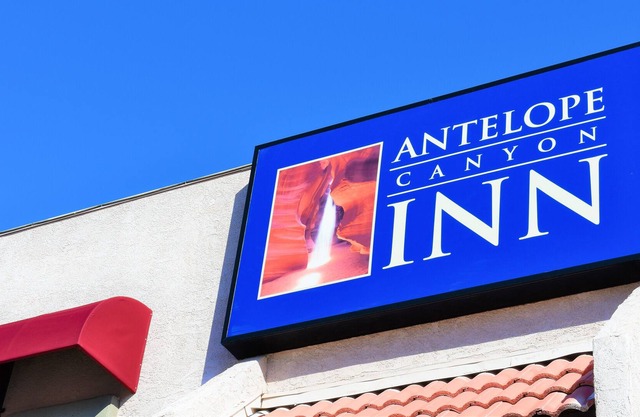 Antelope Canyon Inn