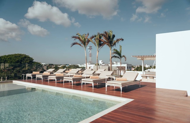 Antera Hotel & Residences