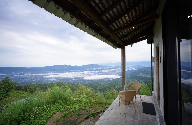 Antharaah Nature Stay